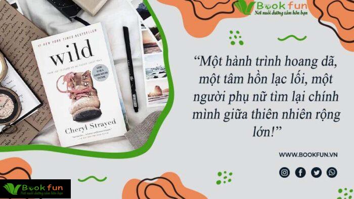 Sách Hoang Dã