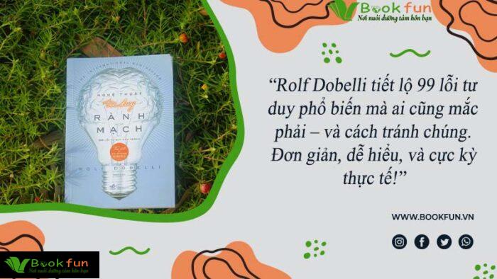 Nghệ Thuật Tư Duy Rành Mạch