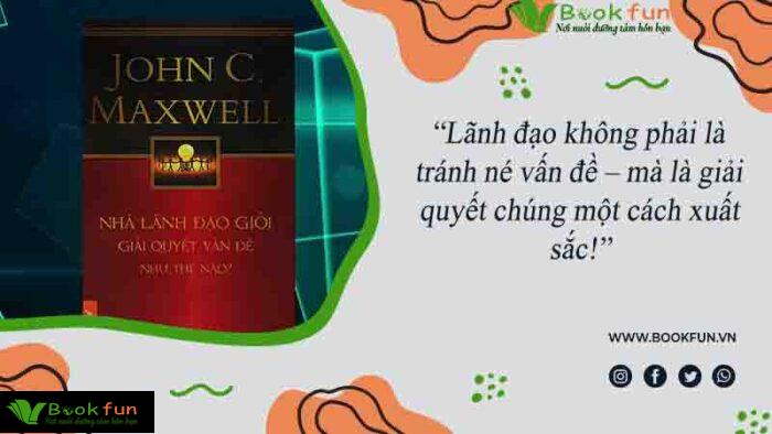 Nhà Lãnh Đạo Giỏi Giải Quyết Vấn Đề Như Thế Nào