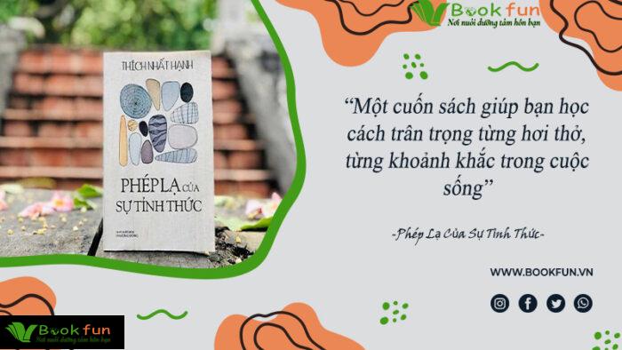 Phép Lạ Của Sự Tỉnh Thức