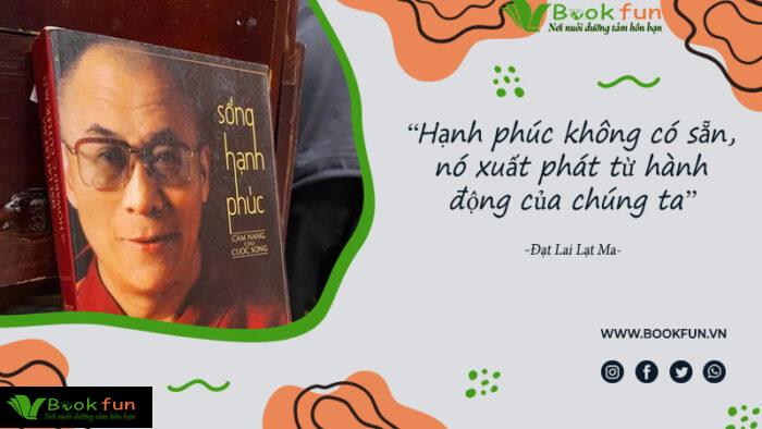 Sống Hạnh Phúc - Cẩm Nang Cho Cuộc Sống