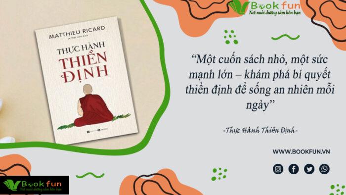 Thực Hành Thiền Định