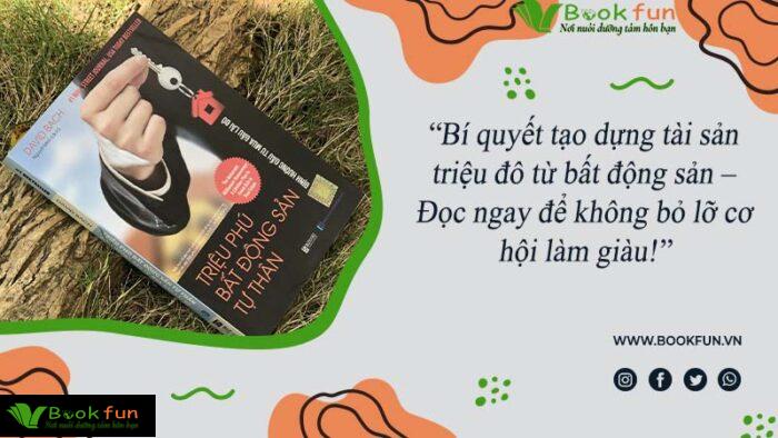 Triệu Phú Bất Động Sản Tự Thân