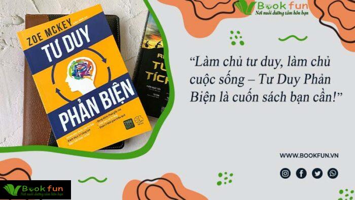 Tư Duy Phản Biện