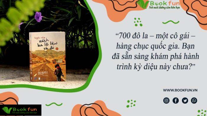 Xách Ba Lô Lên Và Đi