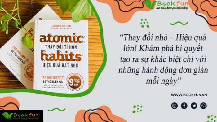 Thay Đổi Tí Hon Hiệu Quả Bất Ngờ