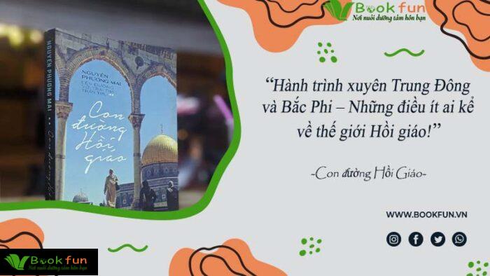 Con Đường Hồi Giáo