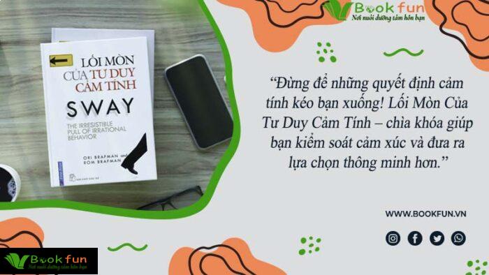 Lối Mòn Của Tư Duy Cảm Tính