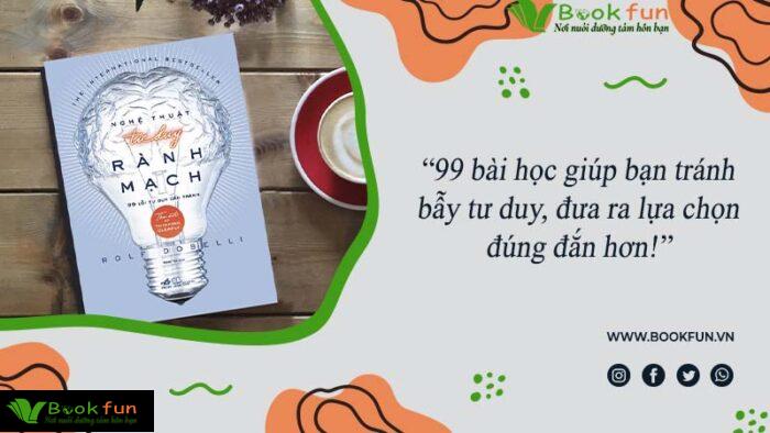 Nghệ Thuật Tư Duy Rành Mạch