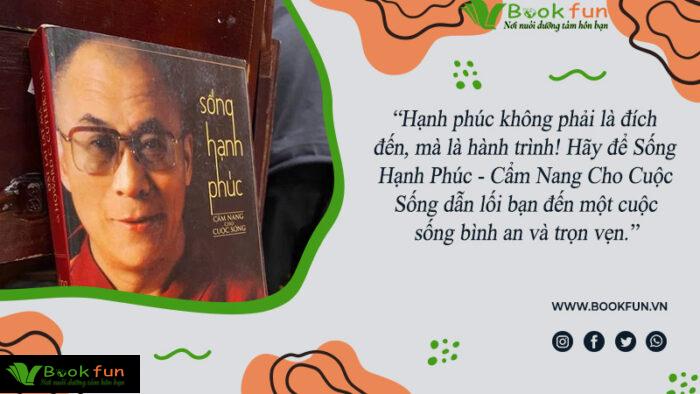 Sống Hạnh Phúc - Cẩm Nang Cho Cuộc Sống