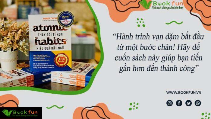 Thay Đổi Tí Hon Hiệu Quả Bất Ngờ
