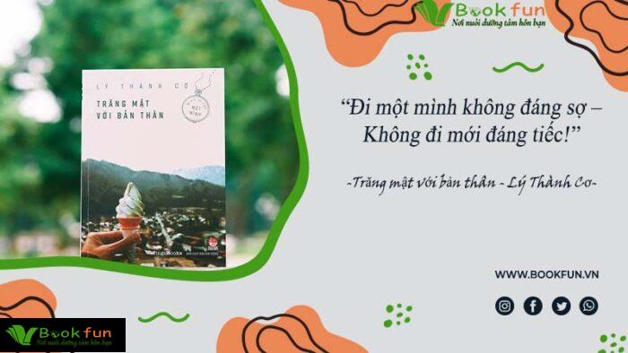 Trăng Mật Với Bản Thân