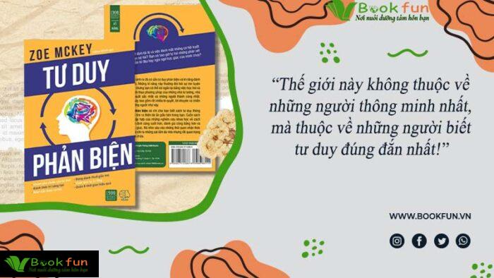 Tư Duy Phản Biện