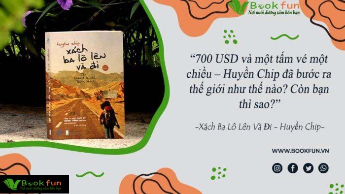 Xách Ba Lô Lên Và Đi