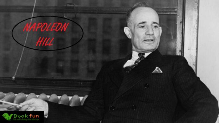 Giới Thiệu Về Napoleon Hill