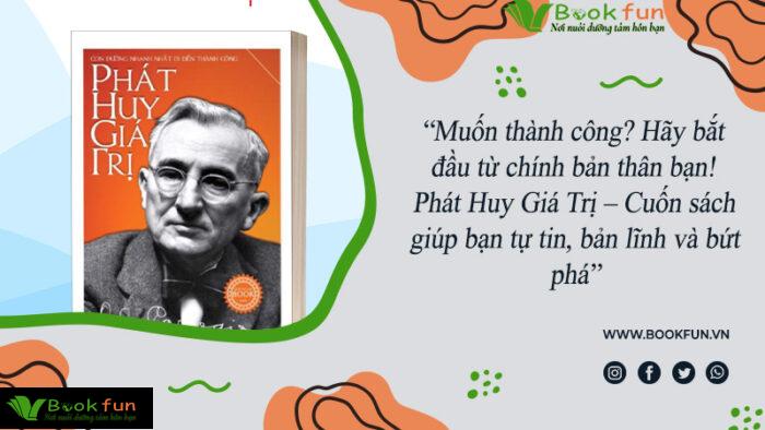 Sách Phát Huy Giá Trị