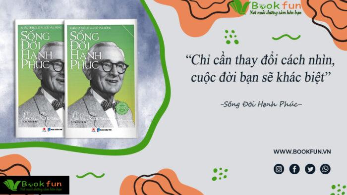 Sách Sống Đời Hạnh Phúc