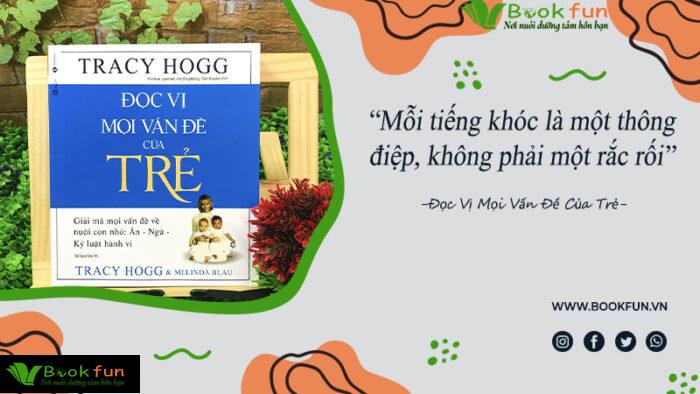Sách Đọc Vị Mọi Vấn Đề Của Trẻ