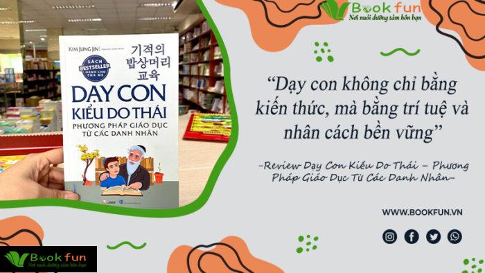 cuốn sách Dạy Con Kiểu Do Thái - Phương Pháp Giáo Dục Từ Các Danh Nhân