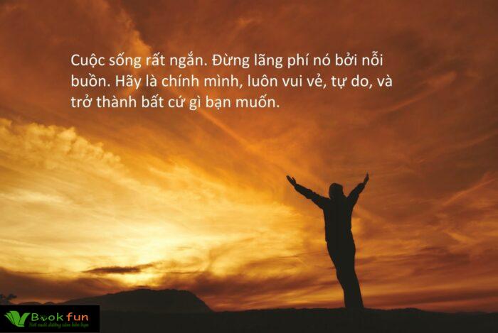 30 Danh Ngôn Về Sống Là Chính Mình