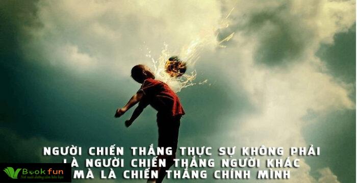 40 Câu Nói Hay Về Chiến Thắng Bản Thân Truyền Cảm Hứng Mạnh Mẽ