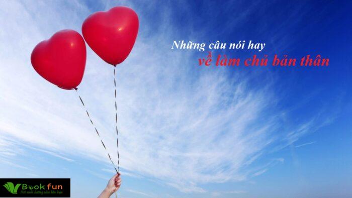 Khám Phá 45+ Câu Nói Hay Về Làm Chủ Bản Thân Để Truyền Cảm Hứng Mỗi Ngày