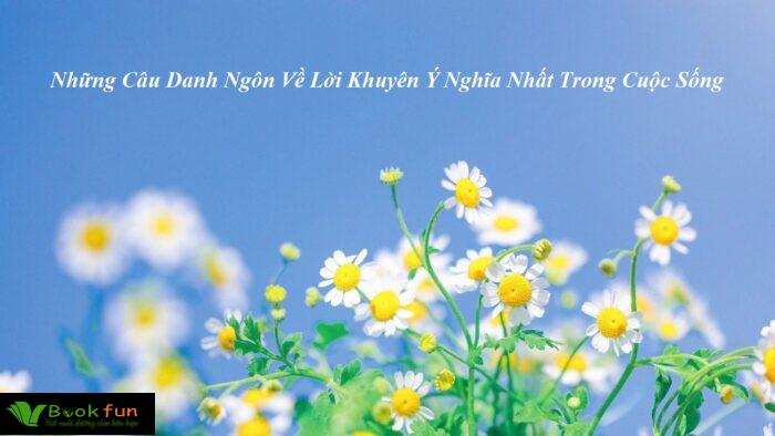Khám Phá 40 Danh Ngôn Về Lời Khuyên Ý Nghĩa Giúp Bạn Sống Tốt Hơn