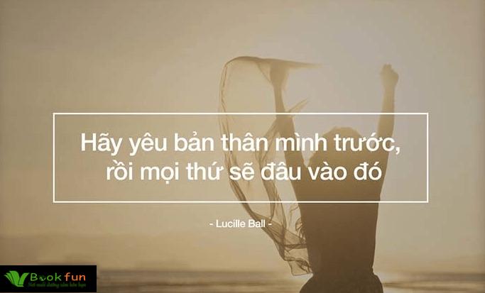 Khám Phá Những Câu Nói Hay Về Yêu Bản Thân Mỗi Ngày Thêm Tích Cực